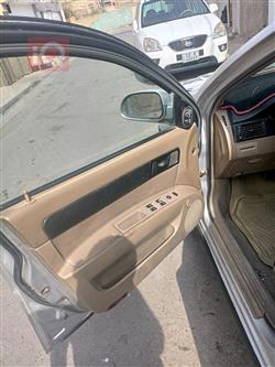 دايو لاسيتي
